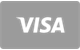 Visa card payment accepted at CandySpinz Casino